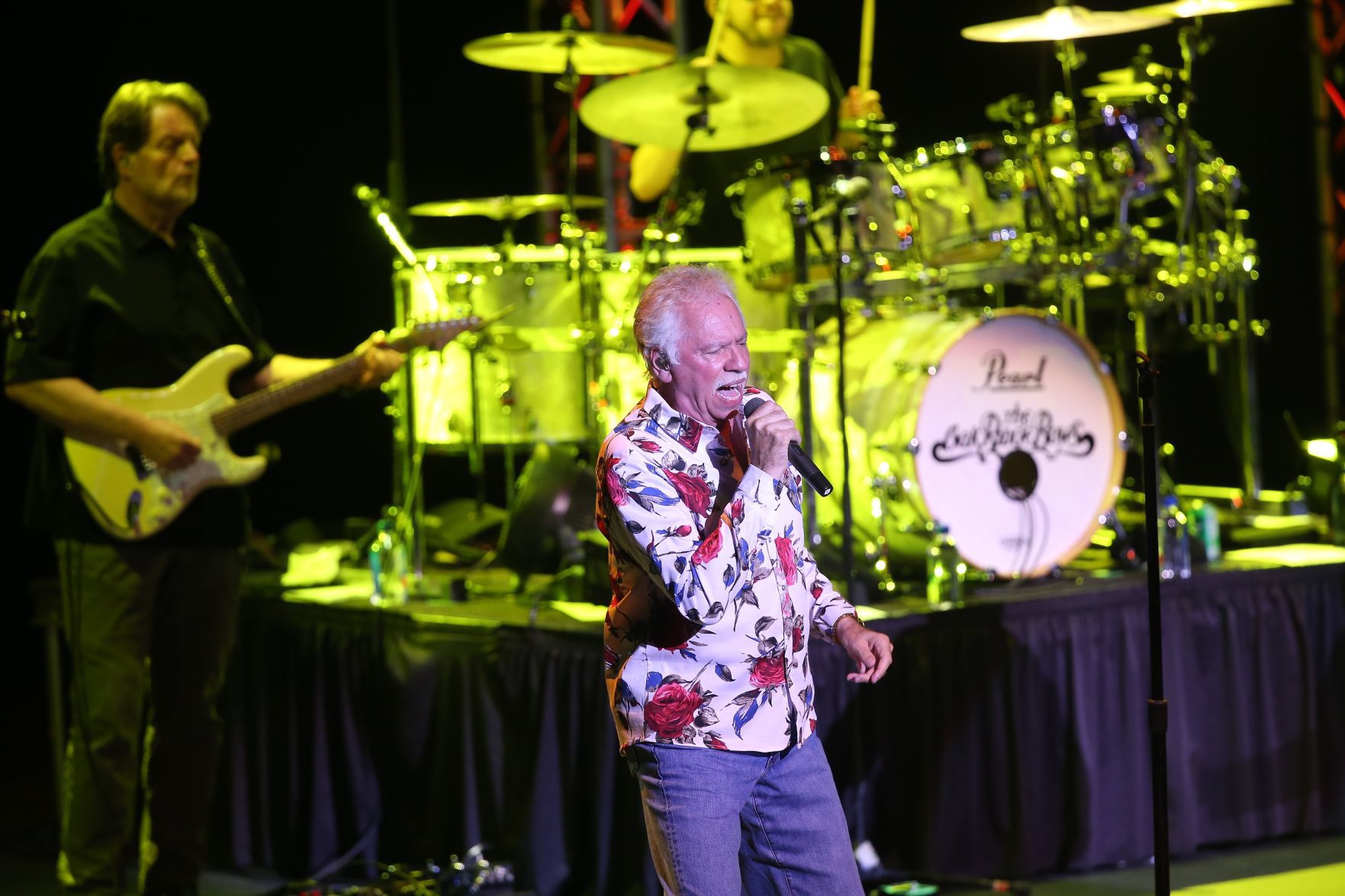 Oak Ridge Boys